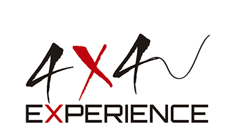 logo 4x4 experience